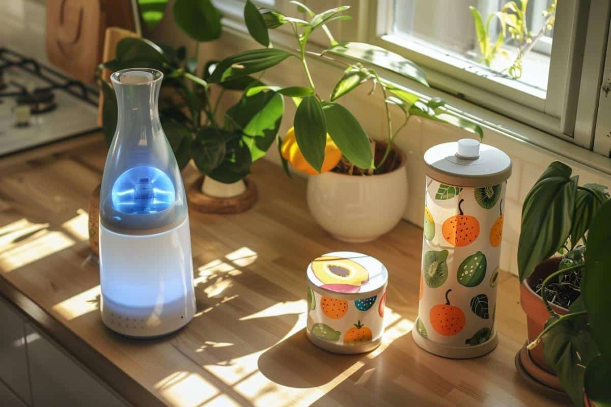 Bye-bye les mouches : deux produits de cuisine incroyables pour piéger les insectes d'été