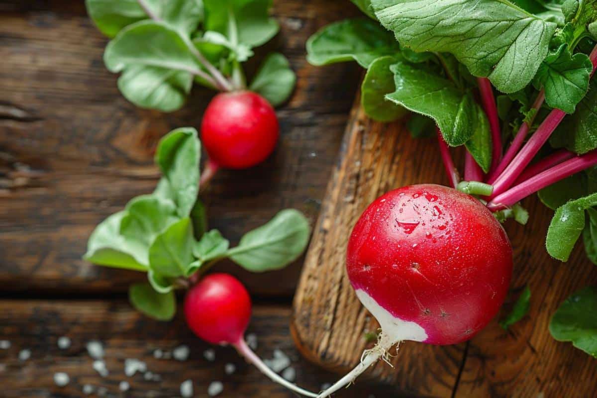 Découvrez pourquoi vous devriez vraiment intégrer les radis dans votre alimentation quotidienne