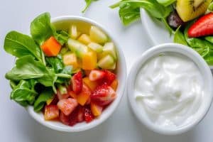 Voici le yaourt recommandé par ce nutritionniste pour une consommation en soirée