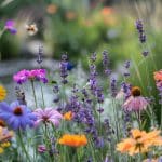 Cinq plantes pour attirer les papillons dans votre jardin