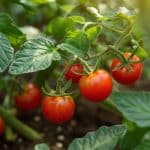 Plantez dès maintenant cette tomate cerise à récolter en automne