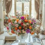 Des fleurs rares qui coûtent une fortune