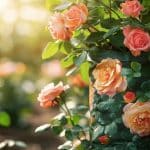 Les engrais biologiques : alliés naturels de vos rosiers