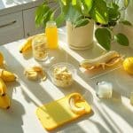 Découvrez les surprenants usages des peaux de bananes au quotidien