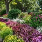 Transformez votre jardin en paradis enchanteur avec ces 9 plantes couvre-sol