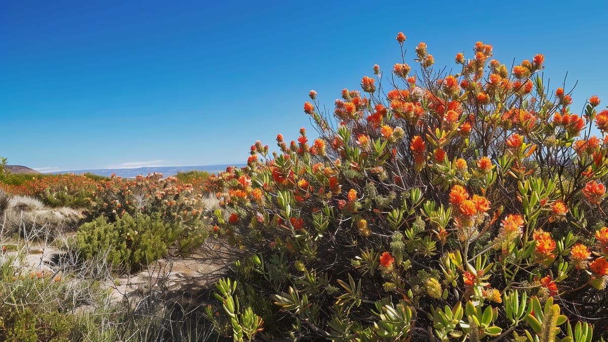 Un arbuste au feuillage dense et à la floraison spectaculaire ? Voici celui qu’il vous faut absolument