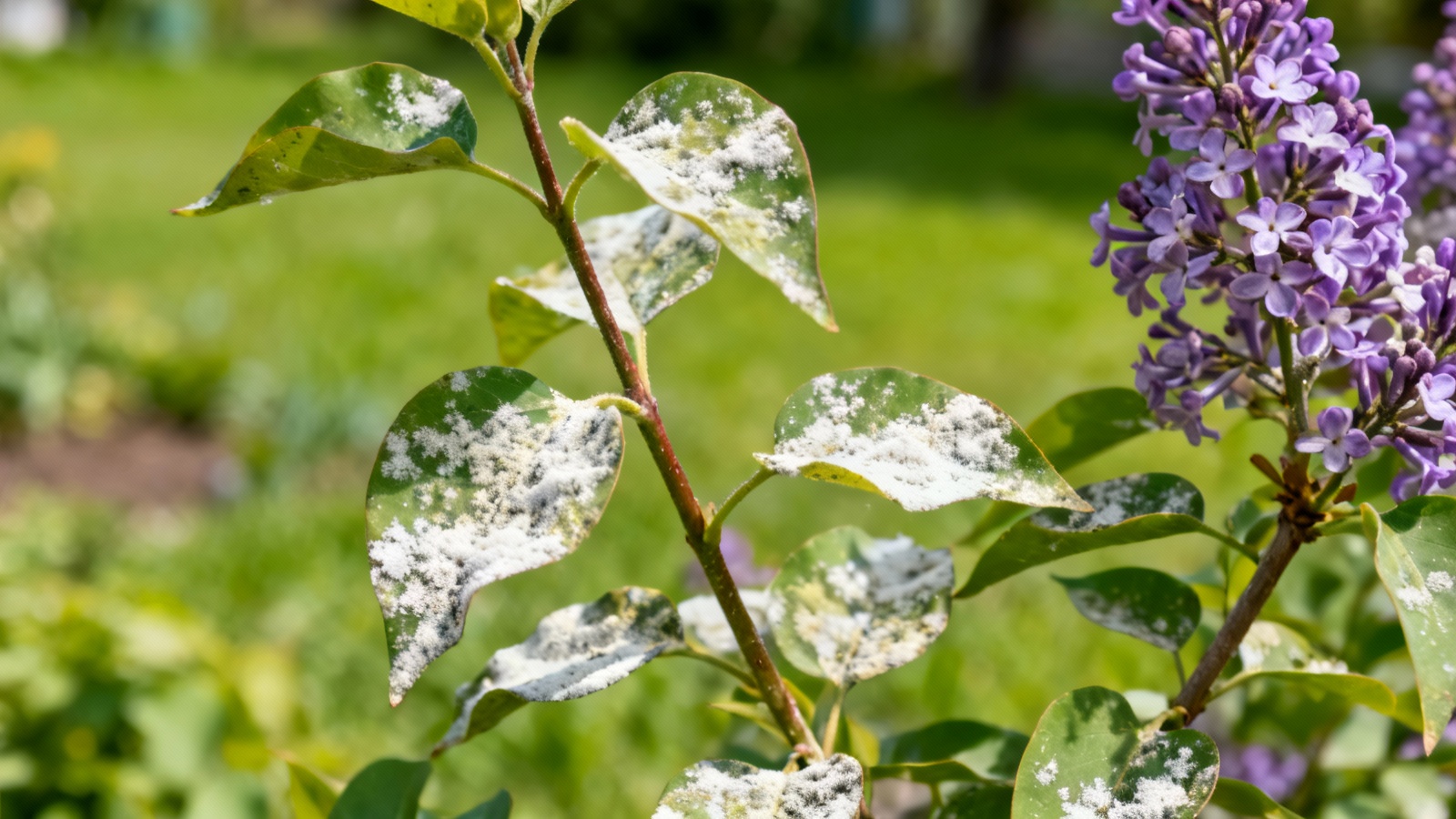 Mon Lilas A De L o dium Traitement Naturel Et Pr vention Efficace Mon Lilas A De L o dium Traitement Naturel Et Pr vention Efficace