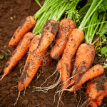 Les carottes conventionnelles
